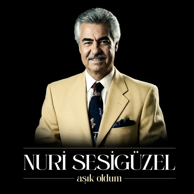 Nuri Sesigüzel